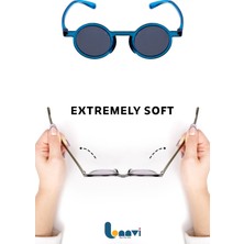 Lonnvi Çocuk Polarize Güneş Gözlüğü 2304 5-8 Yaş