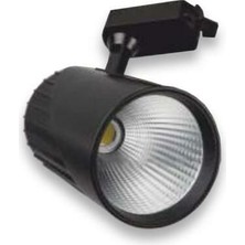 Cata CT-5315 30 Watt Venus Siyah Kasa Ray Spot Günışığı