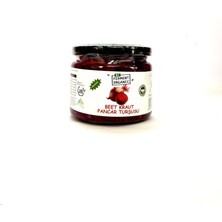 Beferment Organic Beetkraut Pancar Turşusu 250 G