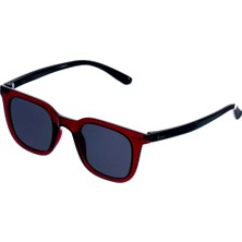 Lonnvi Çocuk Polarize Güneş Gözlüğü 2306  9-12 Yaş