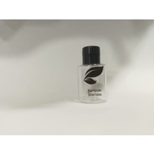 Kayapet 400 Adetşampuan  ve Duş Jeli Şişesi. Baskılı Şampuan Şişesi. Otel Tipi. 30 ml
