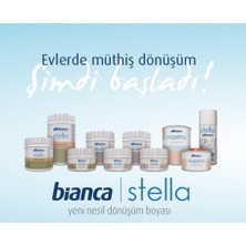 Bianca Stella Özel Boyama Seti - 77 Renk Seçeneği