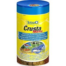 Tetra Crusta Menu 100 ml