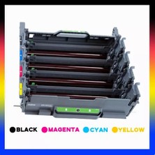 Xplus Brother HL-4150CDN DR-315/DR326/DR340CL Ithal Muadil Drum Ünitesi - 25.000 Sayfa
