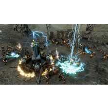 Sony Ps5 Warhammer Age Of Sigmar: Realms Of Ruin