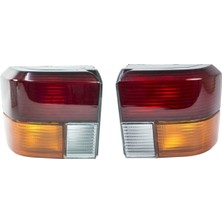 Parçafix Vw Transporter T4 Arka Far Stop Lambası Takım 1994-2003