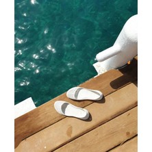 Inox Kadın Deniz Ayakkabısı, Kaydırmaz Kaymaz Taban, Plaj, Spa, Havuz