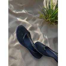 Inox Kadın Deniz Ayakkabısı, Kaydırmaz Kaymaz Taban, Plaj, Spa, Havuz