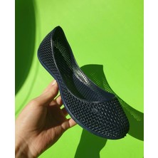Inox Kadın Deniz Ayakkabısı, Kaydırmaz Kaymaz Taban, Plaj, Spa, Havuz