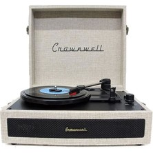 Crown Well  C1332 Hawaii Bluetoothlu Pikap