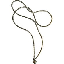 Phuti Tasarım Kolye