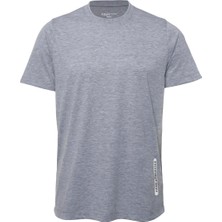 Fray Athletics Grey Mel Onyx Tshirt