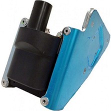 Hella Ateşleme Bobini Volvo C70 -S70-V70 12V 4-Kutuplu 18051