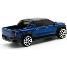 Hot Wheels Tekli Arabalar Silverado Ev Rst HRY63