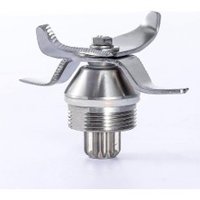 By Kitchen Vortex Bar Blender Bıçak Takımı