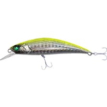 Kendo Zero Arise Minnow 70S 7cm 9.7gr #04
