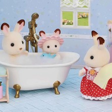 Sylvanian Families Banyo ve Duş Seti 5739