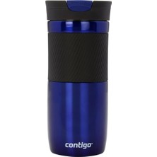 Store Üniseks Byron Içecek Şişesi Snapseal Termos BARDAK,LACIVERT,470 ml