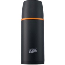 Store Termos Şişe 0,5 l  Termos Şişe Kanne - dahil 2 kupa - vida Dahil-& Klik Kilit - 24 h Kadar Sıcak Tutar.