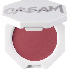 Fenty Beauty Cheeks Out Freestyle Cream Blush Summertime Wine - Allık