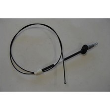 CAVO Fren Halati Ön Dingil 3665MM Mercedes Sprinter 906 06 -Vw Crafter 06 18051