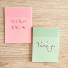 GongtuShop 25 Adet Neon Sarı Stil Yeni Yüksek 11 Renkli Bloknot Yapışkan Notlar Imi Işaretleyici Etiket Kağıt Öğrenci Ofis Malzemeleri (Yurt Dışından)