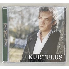 Kurtuluş Keskin Bıçak CD (Jelatininde Sıfır Orjinal Dönem Baskı Cd)