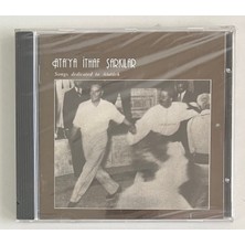 Ata'ya Ithaf Şarkılar CD (Jelatininde Sıfır Cd)