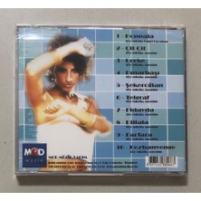 Hatice Süper Oyun Havaları CD (Jelatininde Sıfır Cd)