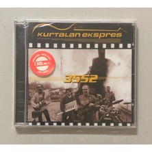 Kurtalan Ekspres 3552 CD (Jelatininde Sıfır Cd)