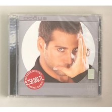 Doğuş Denge CD (Jelatininde Sıfır Cd)