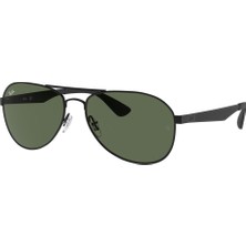 Ray-Ban Rb 3549 006/71 58