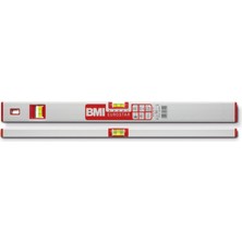 BMI Euro Star 690 Alüminyum Su Terazisi 200CM