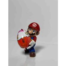 Thorn Tech Surpriz Yumurta Tutan Super Mario