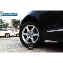 Michelin MC12264 12VOLT 120 Psı Dijital Basınç Göstergeli Hava Pompası