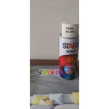 Start Sprey 400 ml Yeşil