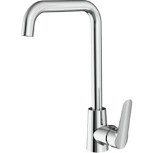 Creavit BV8500 Bevel Mutfak Bataryası