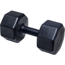 Ps Spor 10 kg Dambıl x 2 Adet = 20 kg Set +  Sayaçlı Atlama Ipi