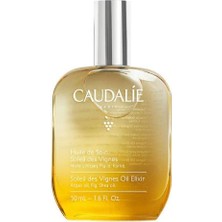 Caudalie Soleil Des Vignes Elixir Yağ 50 ml