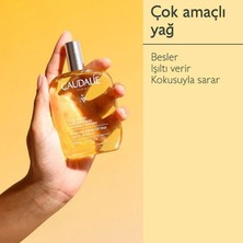 Caudalie Soleil Des Vignes Elixir Yağ 50 ml