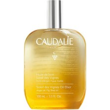 Caudalie Soleil Des Vignes Elixir Yağ 100 ml