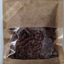 Orgican Kırmızı Pancar Kurusu Cips - 500 gram