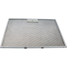 KGPart Aspiratör & Davlumbaz Tel Filtre - 367X294 mm