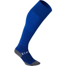 Kipsta Çocuk Futbol Çorabı / Tozluk / Konç - Mavi - VIRALTO CLUB