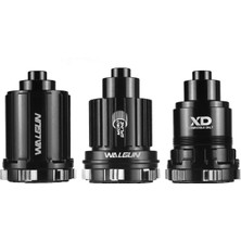 Pengfu Shop Hg-Thru Stili Arc Pro Boost Bisiklet Ücretsiz Hub Hg Xdr Mikro Spline Freehubs Vücut Hızı Mtb Dağ Bisikleti Göbek Parçaları (Yurt Dışından)