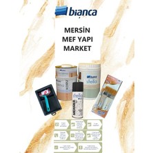 Bianca Stella Set Boya 1lt-Mermer Efekt Sprey - Maximo Sıvı Cam - Ipek Fırça ve Boyama Seti - 77  Renk Seçeneği