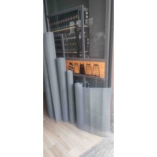 Patidoor 220*150 cm Yırtılmaz Kedi Sinekliği ,fiberpolyester Pettül ,kedi Sineklik Tülü