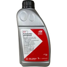 Febi 29934 Otomatik Şanzıman Yağı Kırmızı Atf 1 Litre.