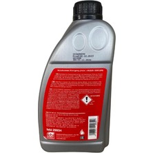 Febi 29934 Otomatik Şanzıman Yağı Kırmızı Atf 1 Litre.