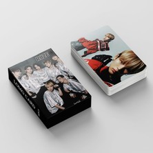 Home Silk 55PCS Kpop Riize Lomo Kartı Riize Konuşma Saxy Albüm Posteri Riize  Ürünleri Kartpostallar Için Tebrik Kartları (Yurt Dışından)